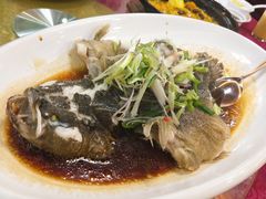 -喜渔门海鲜酒楼