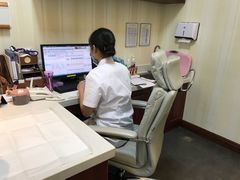 -宠爱国际动物医院· 猫科· 外科·中兽医(长白店)