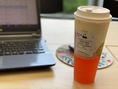-LELECHA乐乐茶(美罗城店)