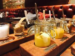-恰餐厅及酒吧 CHAR Bar & Grill (北京丽都皇冠假日店)