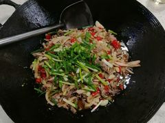 -国庆鸡杂老店