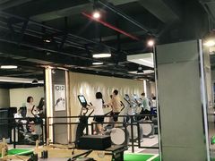 -一兆韦德健身(张杨路店)