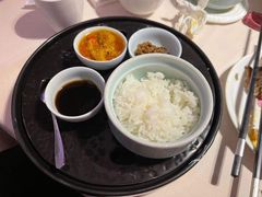 秃黄油捞饭-蟹榭(静安寺晶品商场店)