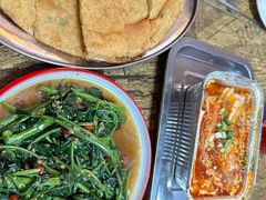 -清真·馬坡二旦烧烤(人生一串拍摄店)