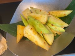 -Ameigo梅果·云贵川bistro(长宁来福士店)