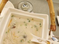 -园林格兰云天大酒店-太极名厨中餐厅