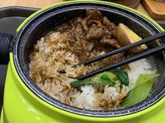 -上海美食(申贵路店)