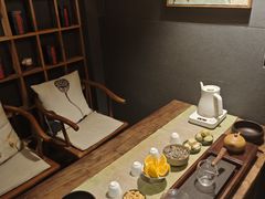 -邈墨茶馆(大兜路1号店)
