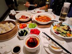 -同庆楼(华强吾悦广场店)