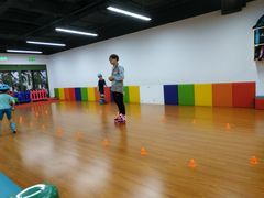 -云霄之星少儿滑板轮滑跳绳(远洋未来广场店)