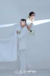 -第一夫人婚纱摄影(南京店)
