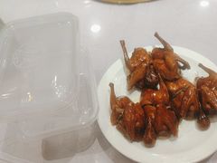 -顺风海鲜港(金玉兰店)
