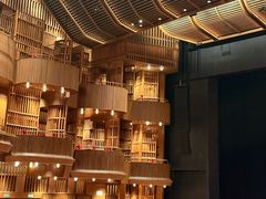 -交通银行前滩31演艺中心