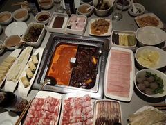 -海底捞火锅(勒泰店)