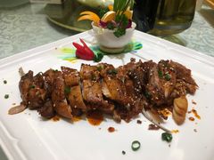 -国人川菜(李家村建东街店)
