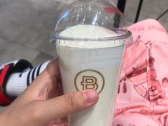 -巴黎贝甜(熙悦汇店)