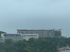 -东澳岛