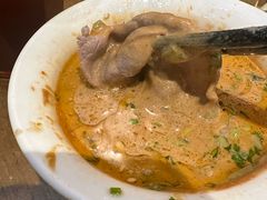 -北京老门框爆肚涮肉馆(凤城六路店)