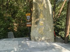 -南岳衡山风景名胜区