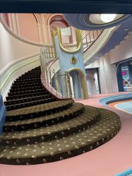 -奈尔宝家庭中心·亲子餐厅(北京东坝万达店)