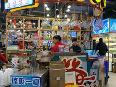 -让签签飞小郡肝串串香(春熙路形象店)