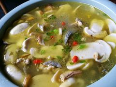 -龙姐私房菜(和顺古镇店)