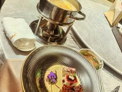 -ONE FULL 古董港式海鲜火锅