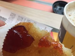 -麦当劳(农光里店)