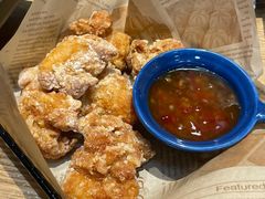 韩式炸鸡块-李先生的首尔小馆(松江启源广场店)