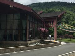 -中铁花水湾四季温泉谷