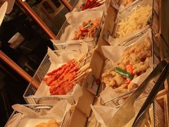 -亚马逊海鲜自助(梅溪湖步步高店)