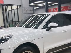 -哈贝卡汽车服务连锁(高新二路店)
