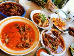 -阿西娅·西北妈妈拿手菜(华联店)