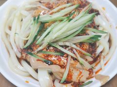 -崇德楼水盆牛羊肉泡馍馆(文艺路店)