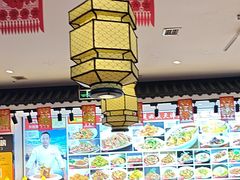 -渔家风味·鲅鱼水饺·央视展播·海鲜天津菜(开发区店)