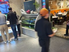 -汕头八合里海记牛肉店(清河店)