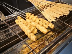 -八一路好吃街(雨田商务大厦店)