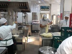 大堂-老四季(总店)