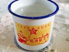 -有才叔的小馆(招商依云曲江店)