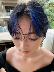 -icare美发沙龙