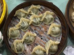 香芹肉-百味饺子城•海鲜家常菜(秦皇岛店)