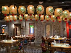 大堂-大鸽饭(北京路店)