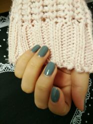 -奈尔日式美甲美睫馆スキン