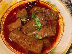 -南京大牌档(香港广场店)