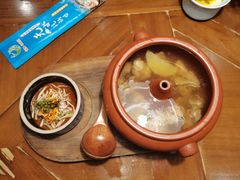 -雀舞云南菜(天津天河城购物中心店)