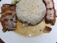 -陈光记烧腊(长寿路店)