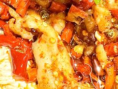 -川味堂·四川豆花(八卦岭店)