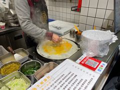 -卞姐蛋饼(陕西南路店)