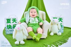 -小阿福儿童摄影(光谷时代广场店)