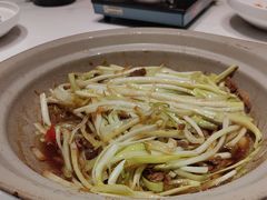 -筱爷叔·上海传统手工菜(玉树路店)